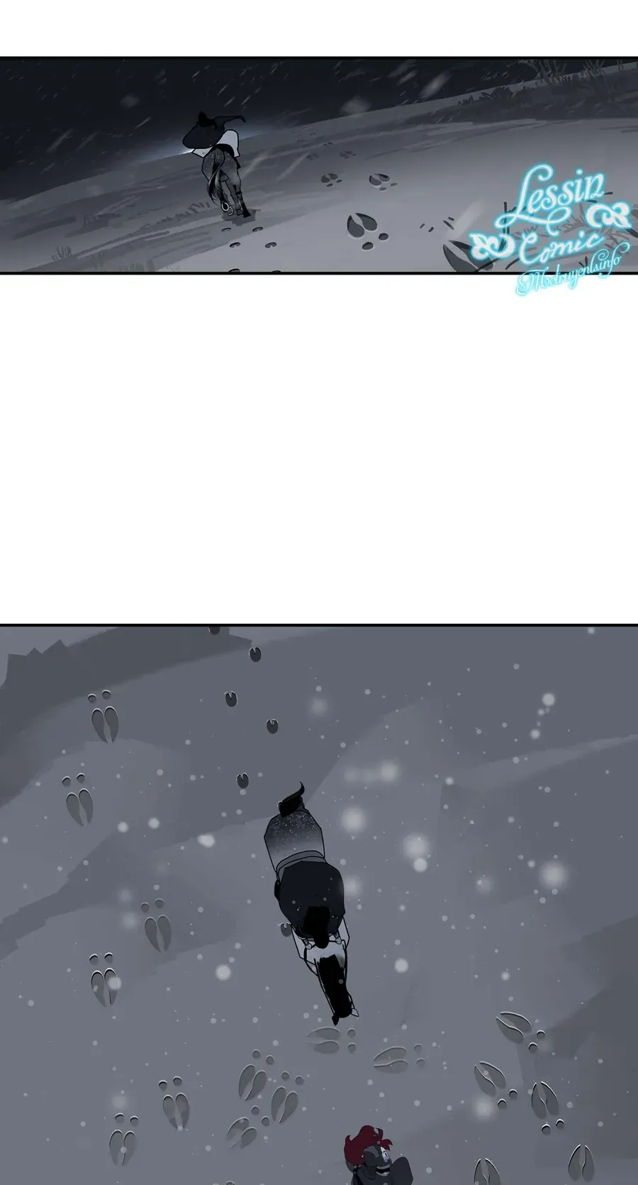 Vì Tinh Tú Bất Diệt [Chap 1-18]