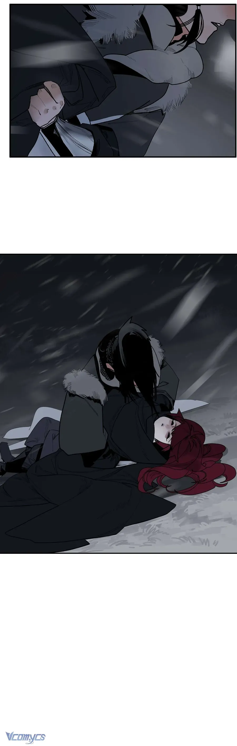 Vì Tinh Tú Bất Diệt [Chap 1-18]