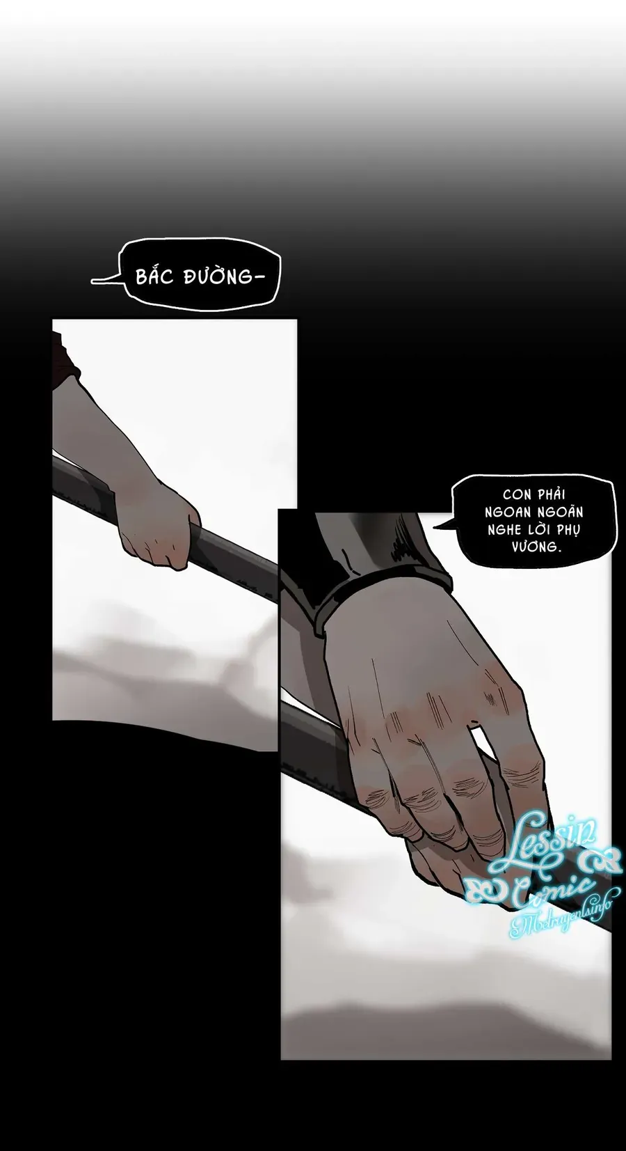 Vì Tinh Tú Bất Diệt [Chap 1-18]