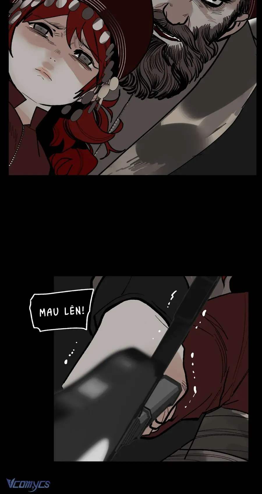 Vì Tinh Tú Bất Diệt [Chap 1-18]