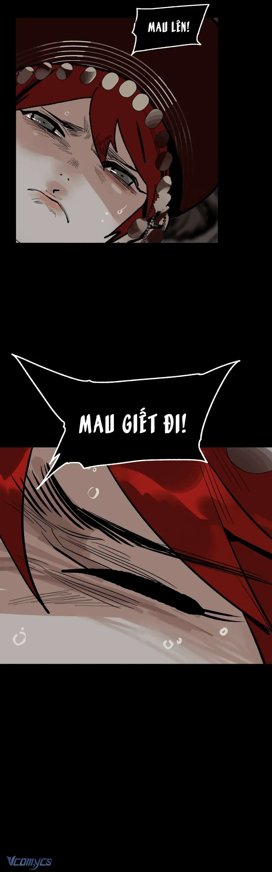 Vì Tinh Tú Bất Diệt [Chap 1-18]