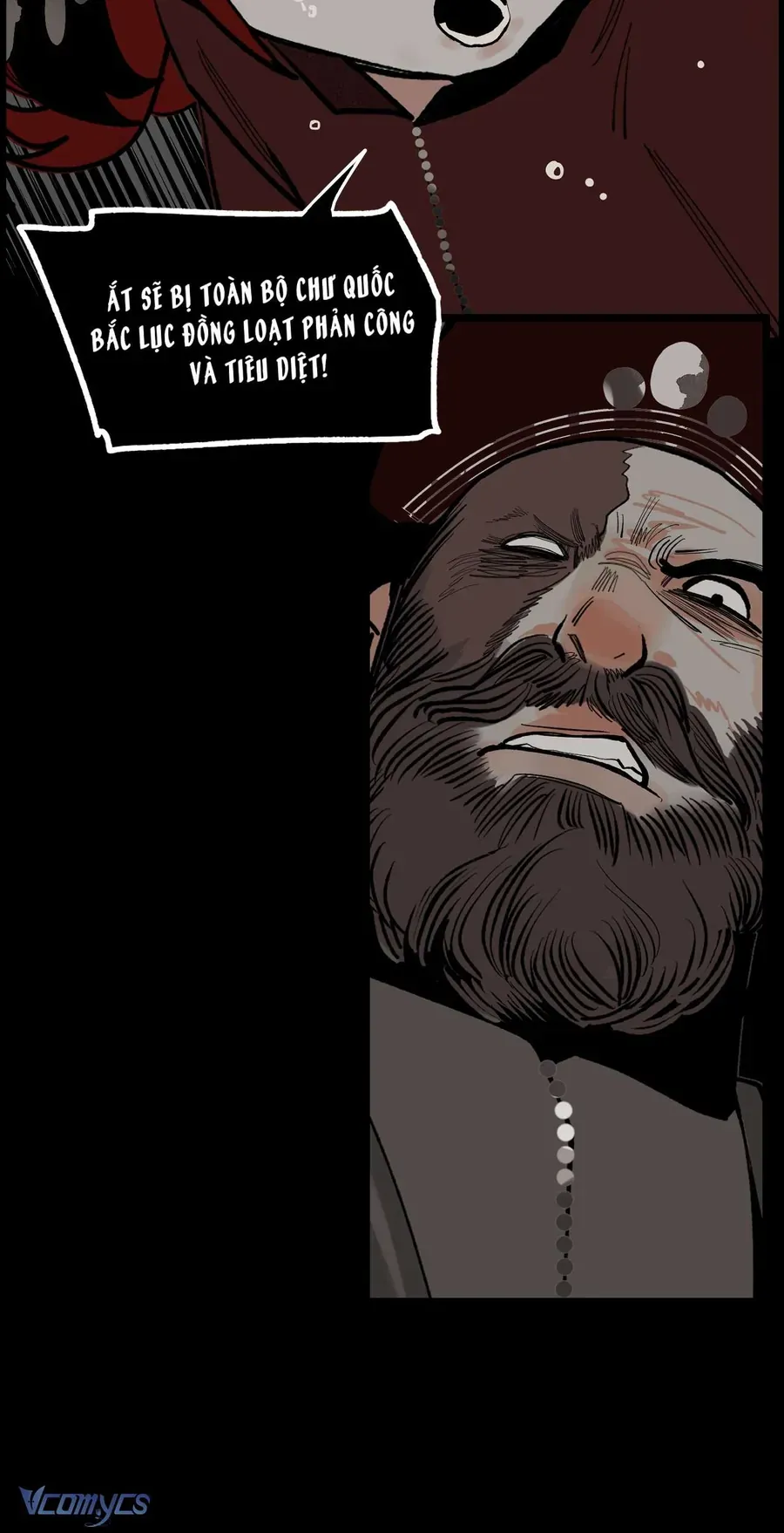 Vì Tinh Tú Bất Diệt [Chap 1-18]