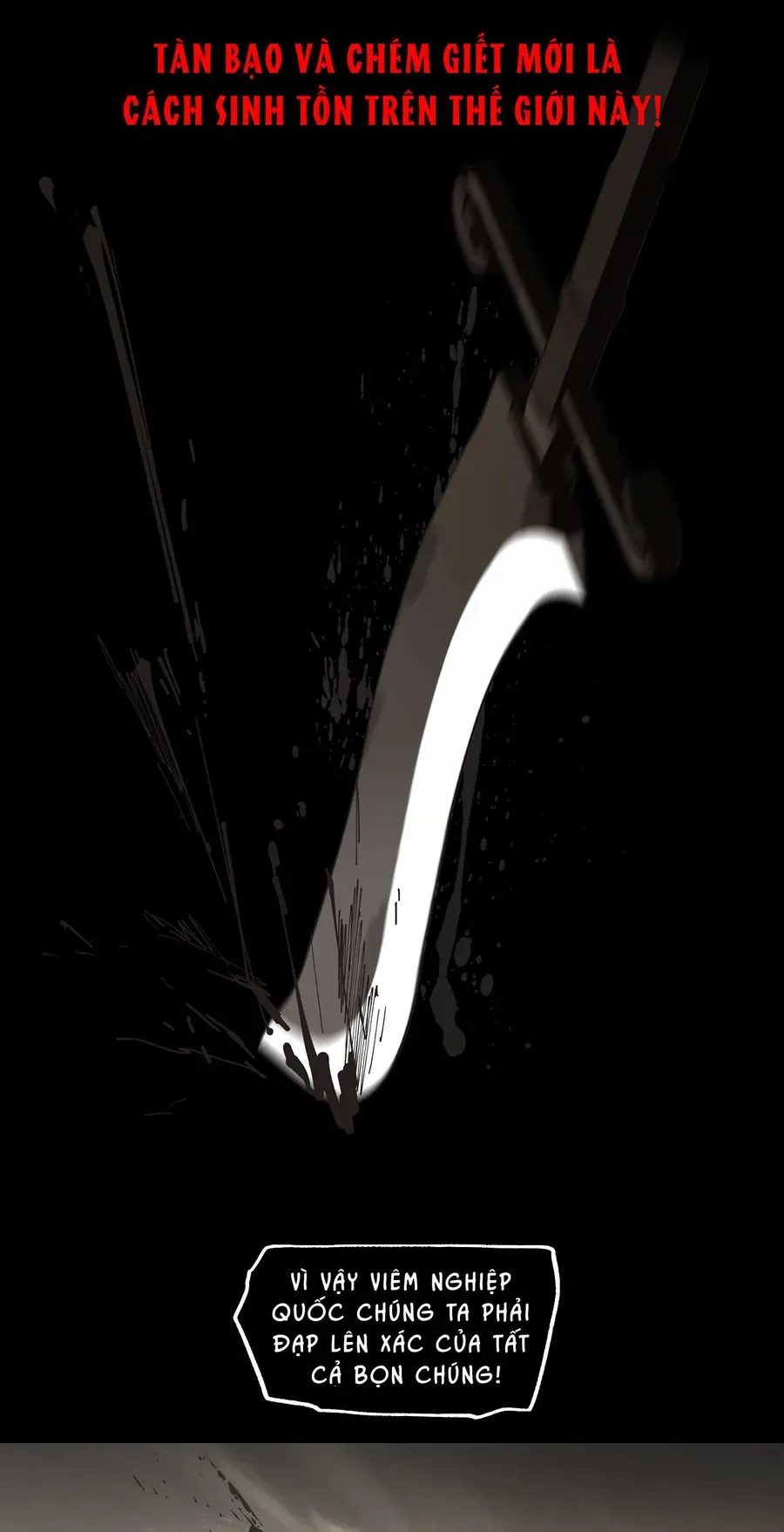 Vì Tinh Tú Bất Diệt [Chap 1-18]