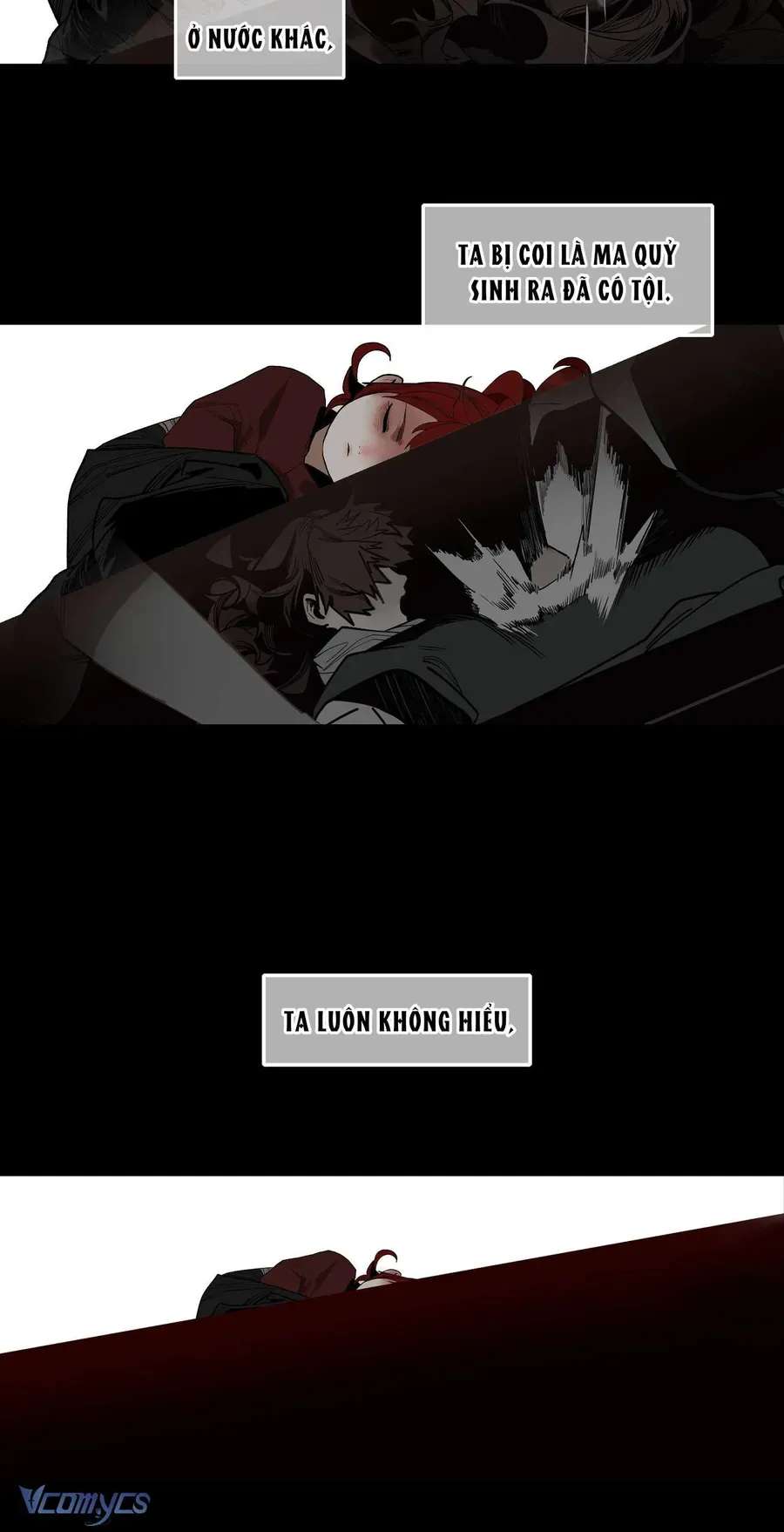 Vì Tinh Tú Bất Diệt [Chap 1-18]