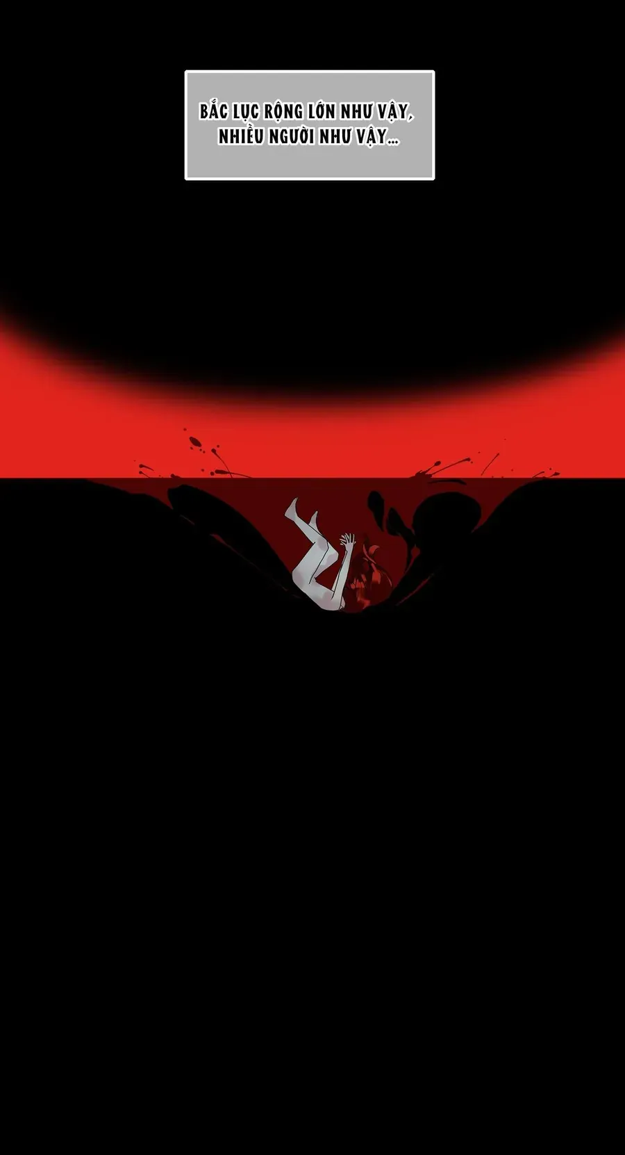 Vì Tinh Tú Bất Diệt [Chap 1-18]