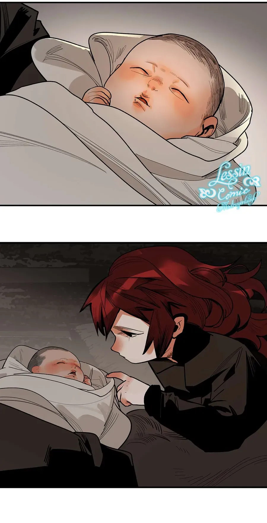 Vì Tinh Tú Bất Diệt [Chap 1-18]