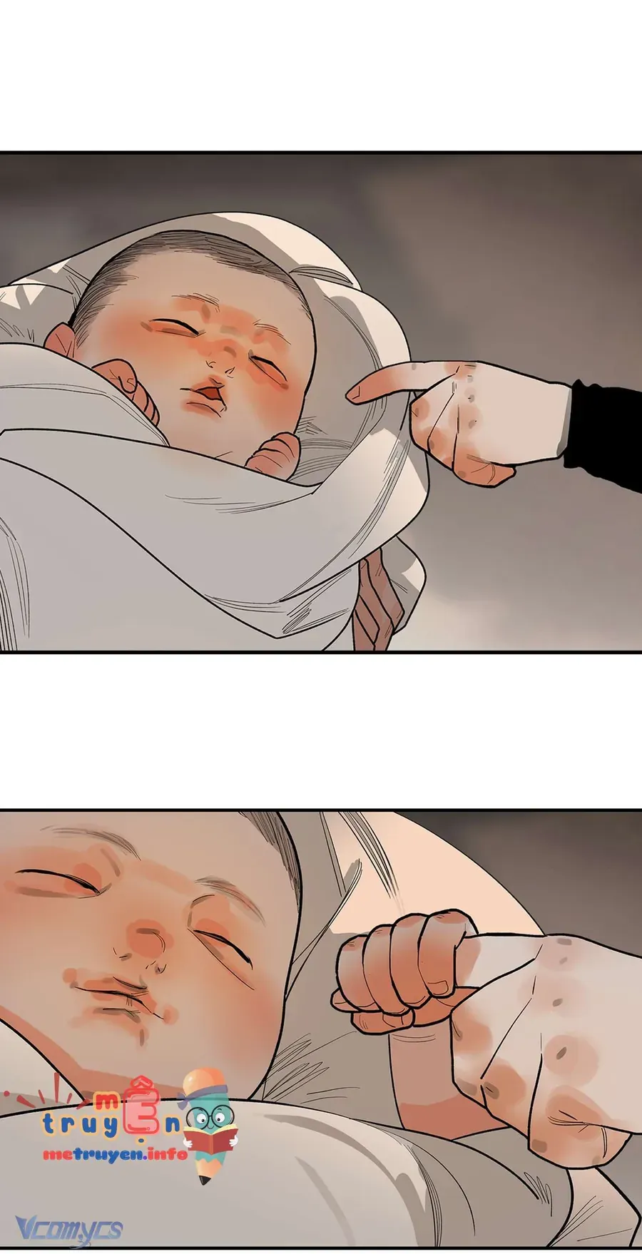 Vì Tinh Tú Bất Diệt [Chap 1-18]