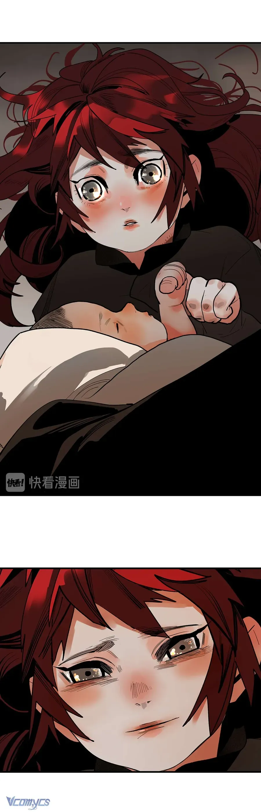 Vì Tinh Tú Bất Diệt [Chap 1-18]