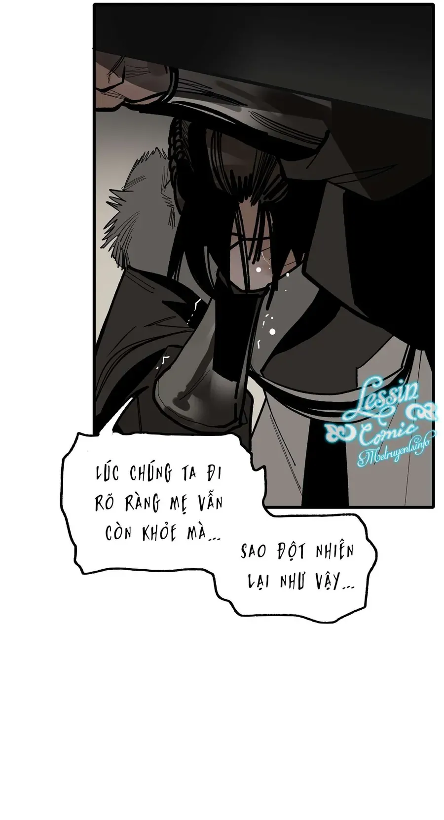 Vì Tinh Tú Bất Diệt [Chap 1-18]