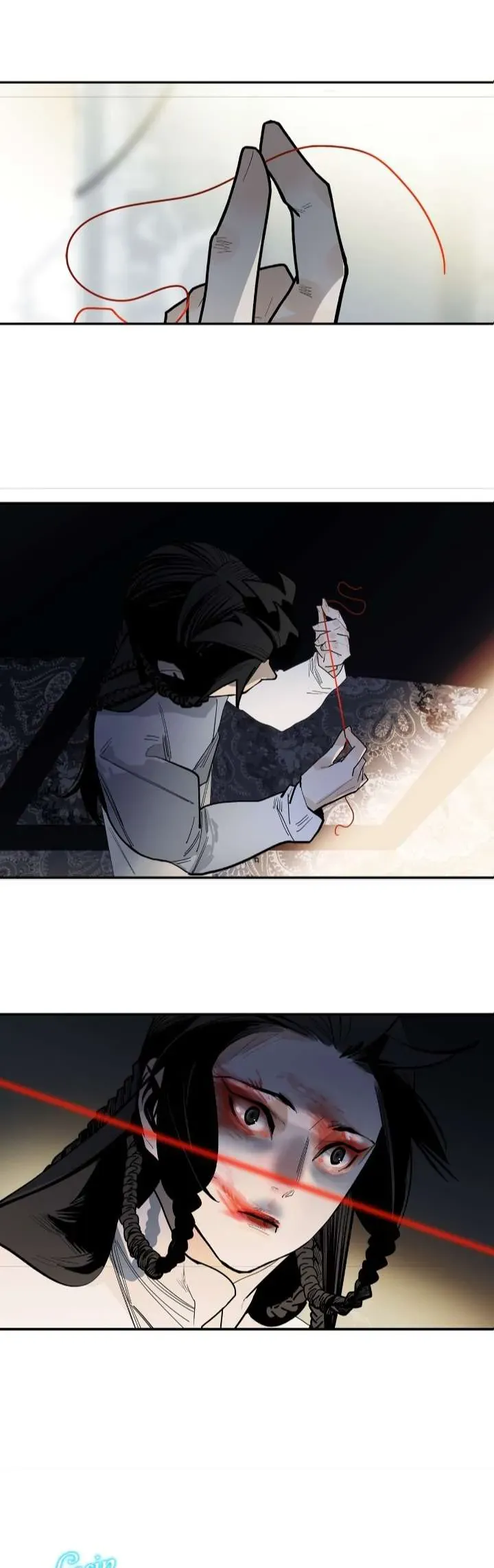 Vì Tinh Tú Bất Diệt [Chap 1-18]