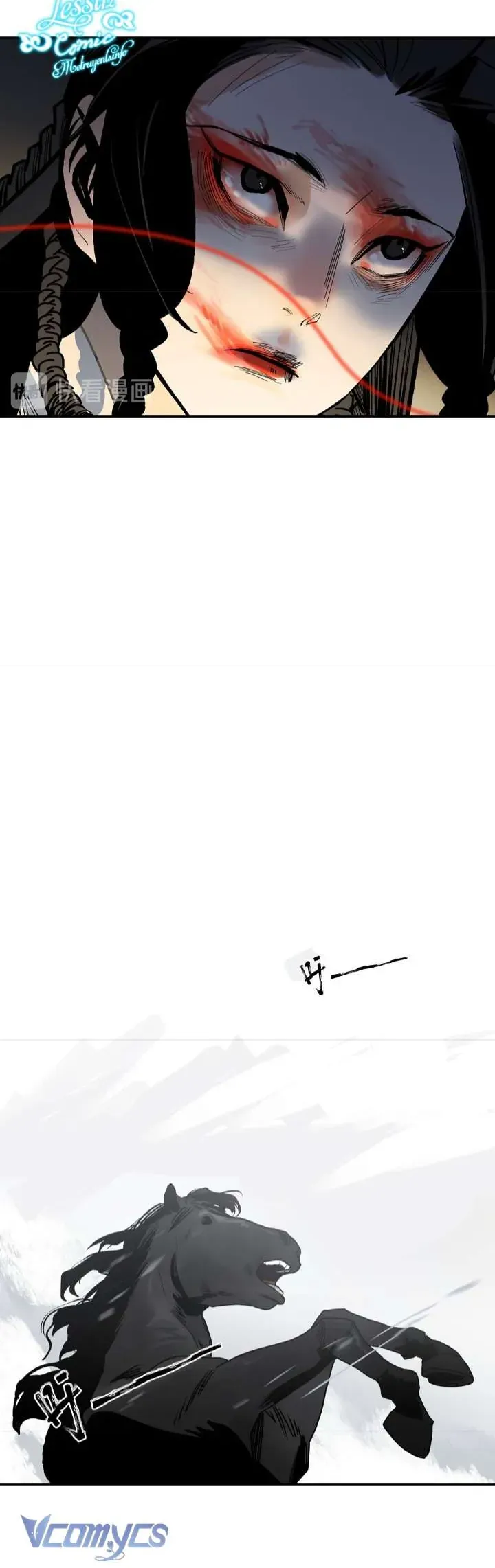 Vì Tinh Tú Bất Diệt [Chap 1-18]