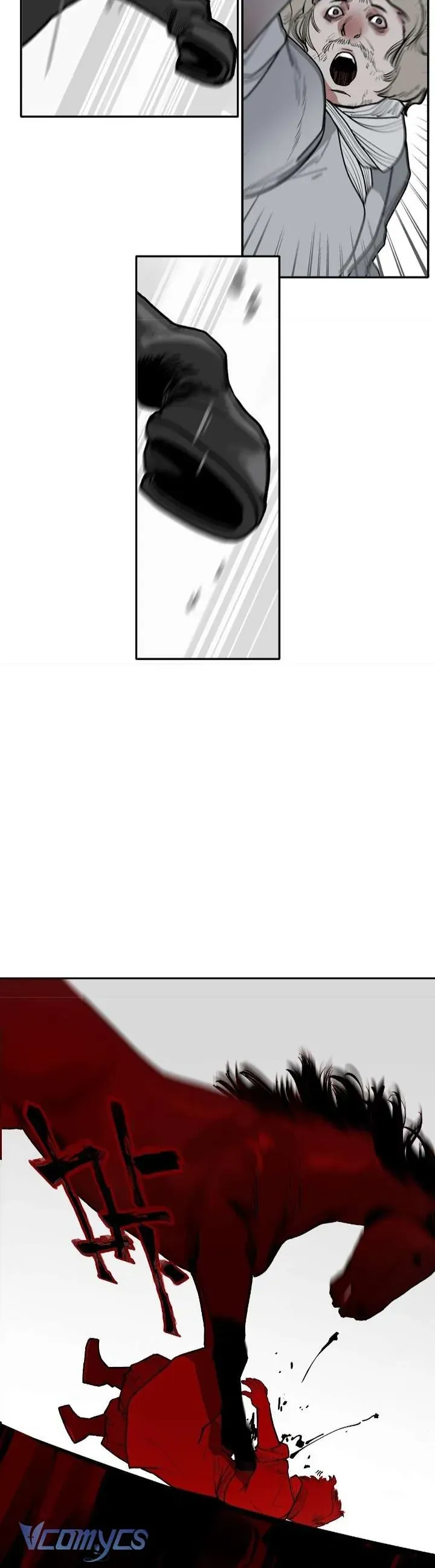 Vì Tinh Tú Bất Diệt [Chap 1-18]