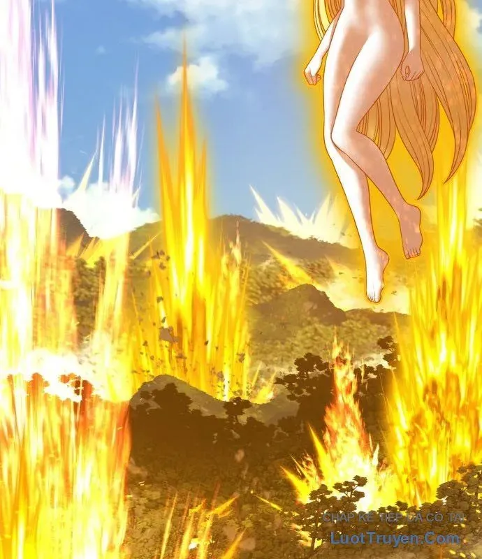 Gậy Gỗ Cấp 99+ Chap 177 - Next Chap 176