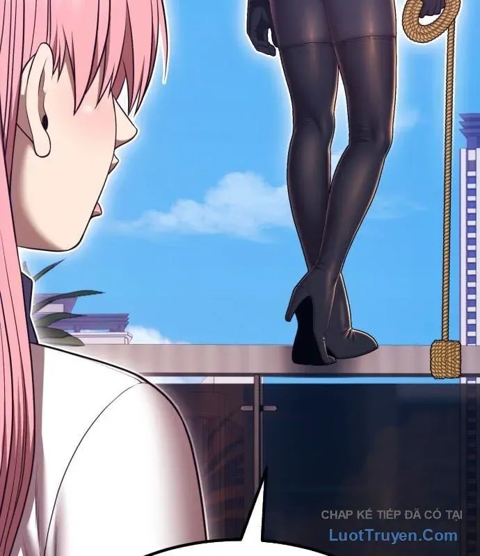 Gậy Gỗ Cấp 99+ Chap 177 - Next Chap 176