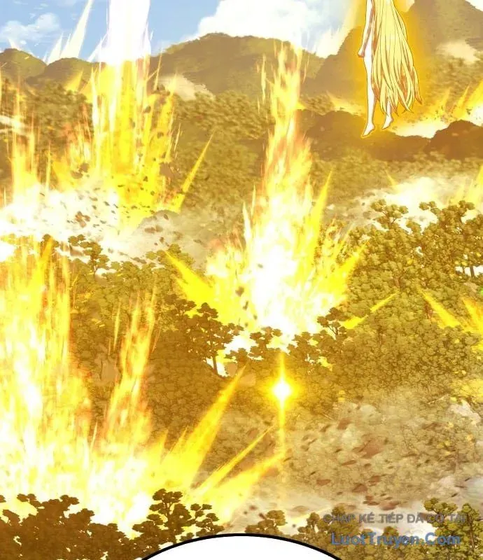 Gậy Gỗ Cấp 99+ Chap 177 - Next Chap 176