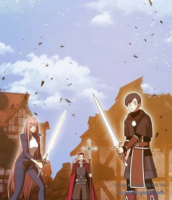 Gậy Gỗ Cấp 99+ Chap 177 - Next Chap 176