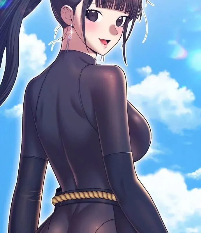 Gậy Gỗ Cấp 99+ Chap 177 - Next Chap 176