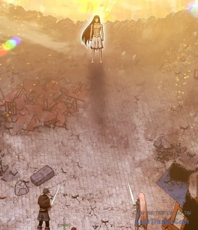 Gậy Gỗ Cấp 99+ Chap 177 - Next Chap 176