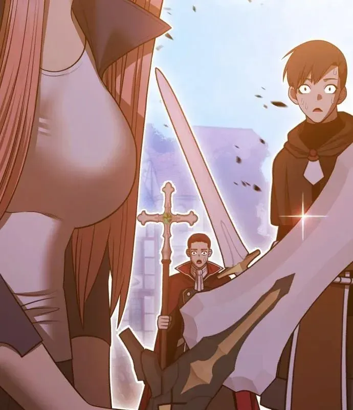 Gậy Gỗ Cấp 99+ Chap 177 - Next Chap 176