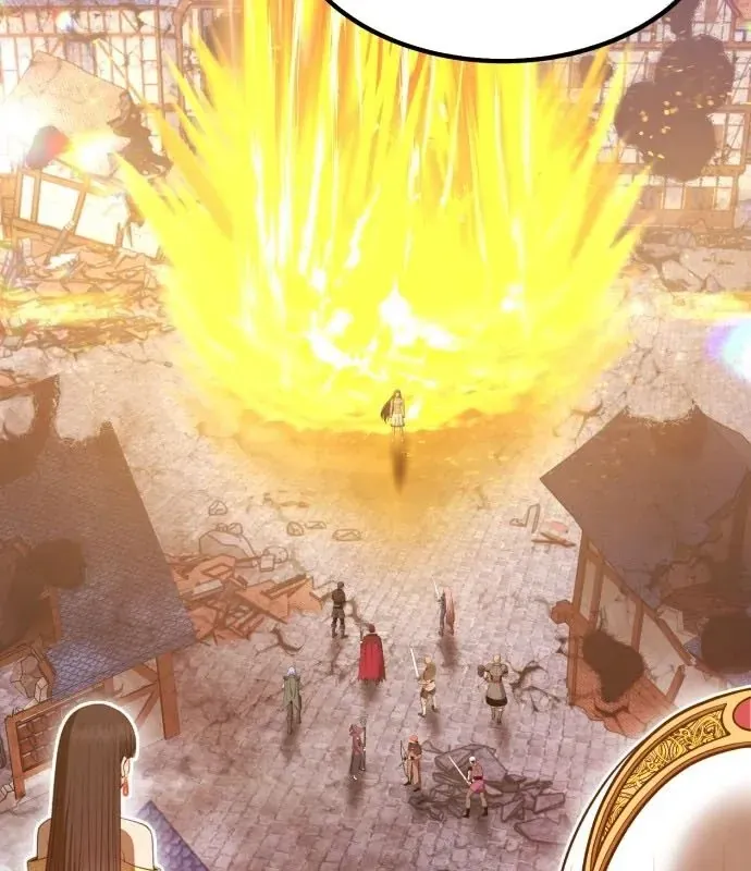 Gậy Gỗ Cấp 99+ Chap 177 - Next Chap 176