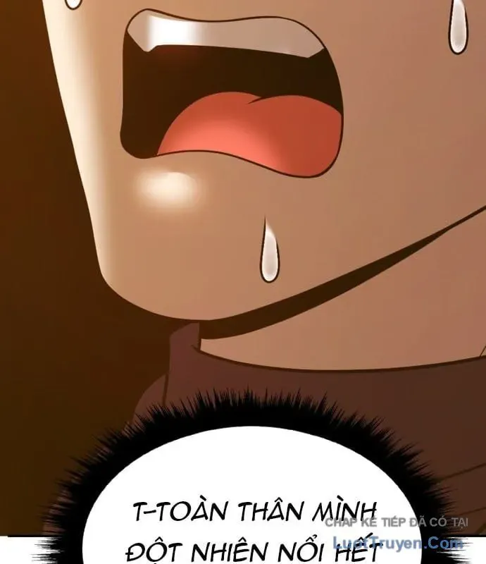 Gậy Gỗ Cấp 99+ Chap 177 - Next Chap 176