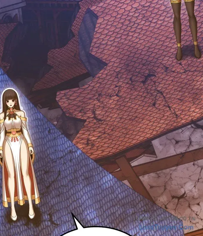 Gậy Gỗ Cấp 99+ Chap 177 - Next Chap 176