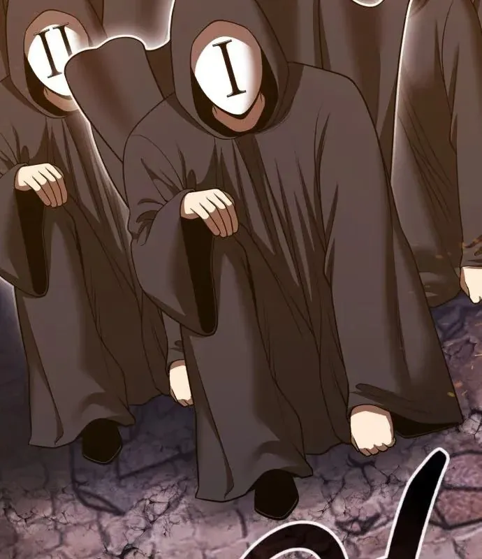 Gậy Gỗ Cấp 99+ Chap 177 - Next Chap 176