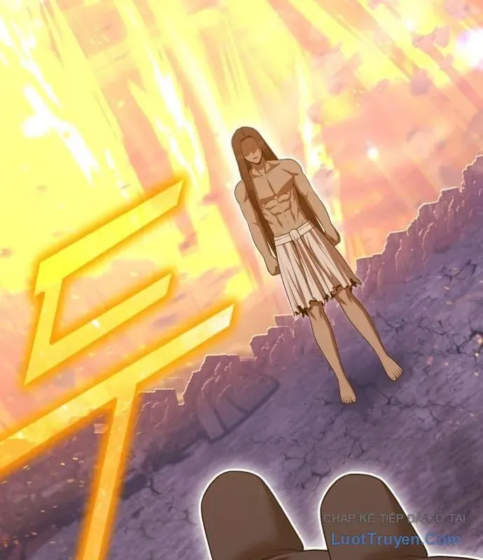 Gậy Gỗ Cấp 99+ Chap 177 - Next Chap 176