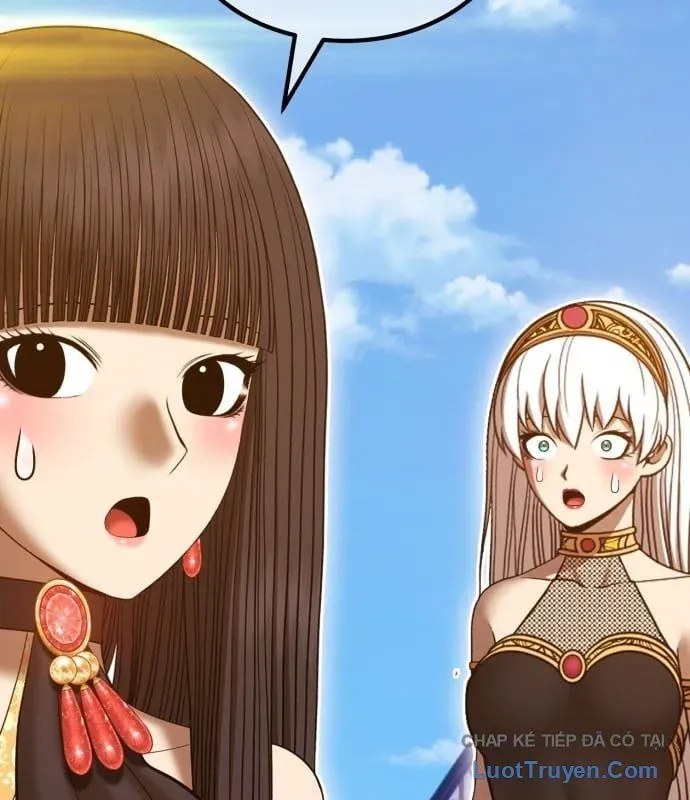 Gậy Gỗ Cấp 99+ Chap 177 - Next Chap 176