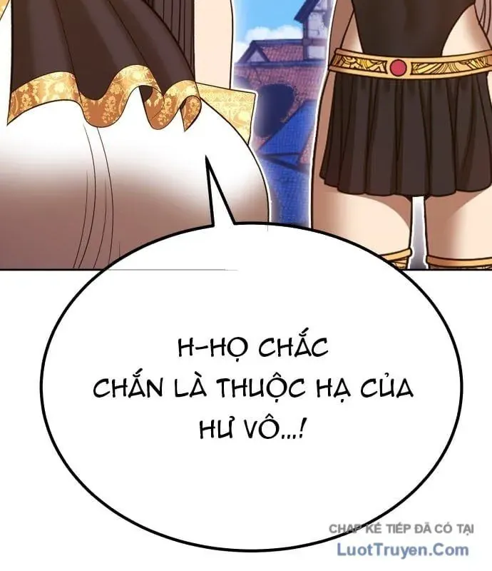 Gậy Gỗ Cấp 99+ Chap 177 - Next Chap 176