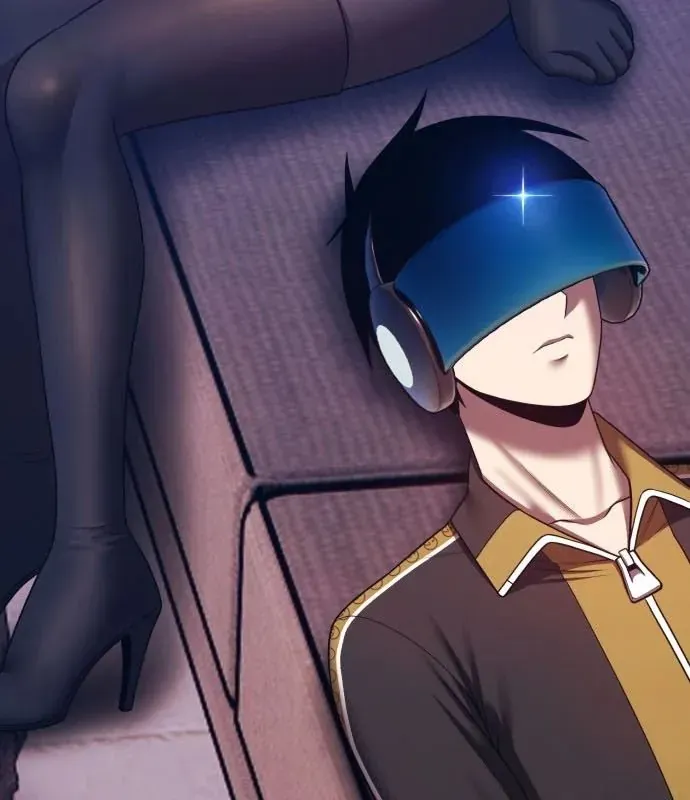 Gậy Gỗ Cấp 99+ Chap 177 - Next Chap 176