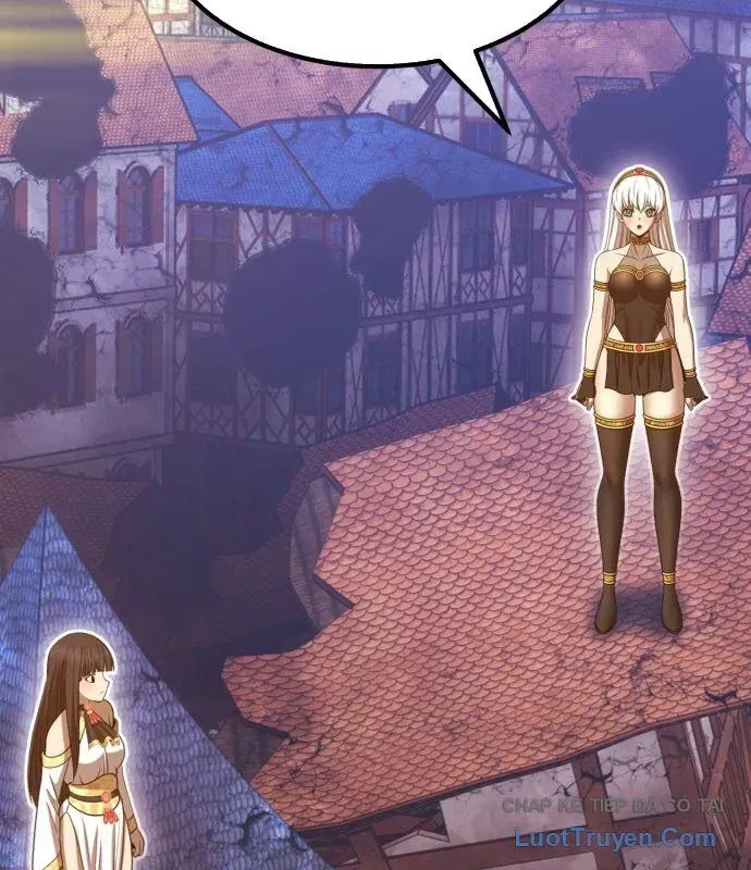 Gậy Gỗ Cấp 99+ Chap 177 - Next Chap 176