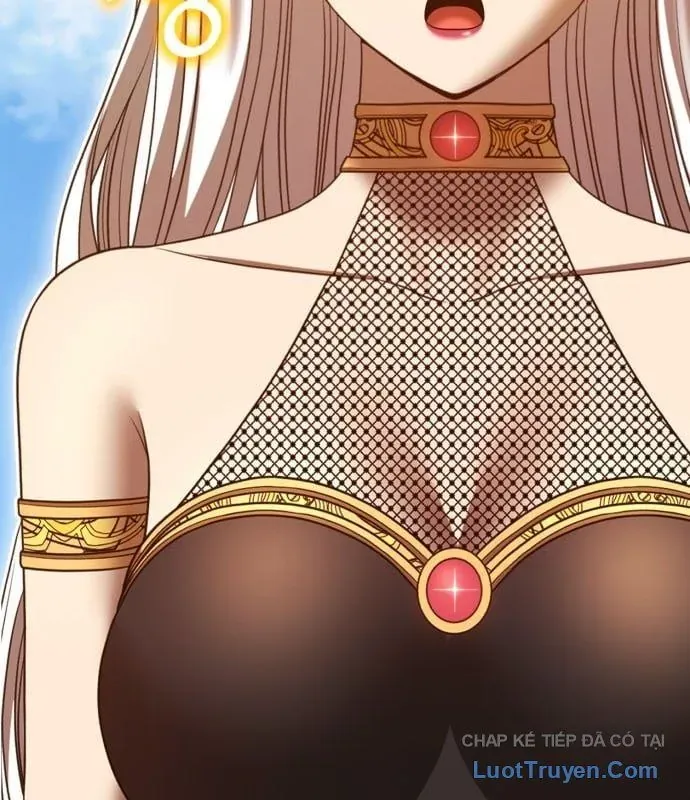 Gậy Gỗ Cấp 99+ Chap 177 - Next Chap 176