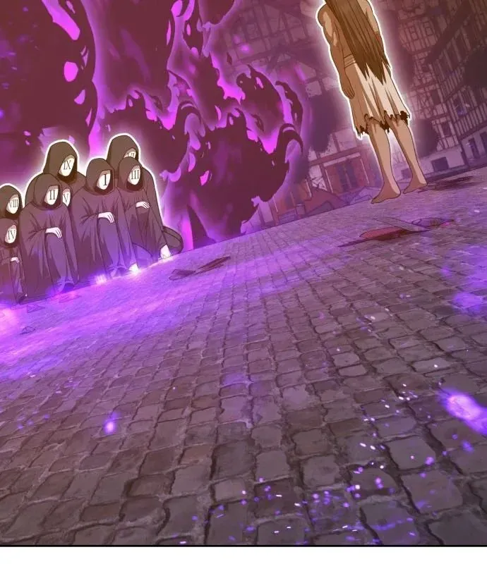 Gậy Gỗ Cấp 99+ Chap 177 - Next Chap 176