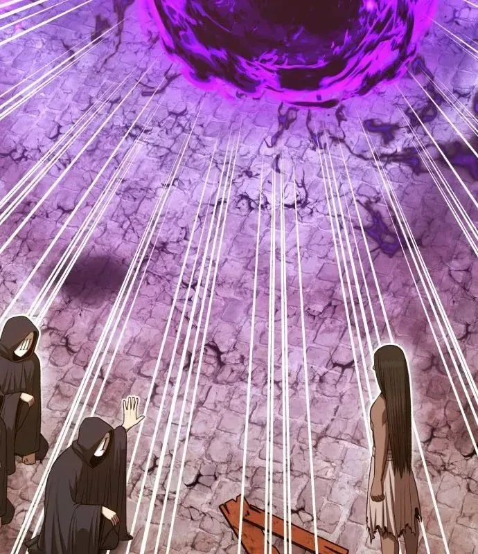 Gậy Gỗ Cấp 99+ Chap 177 - Next Chap 176