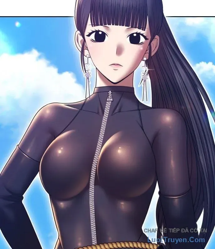 Gậy Gỗ Cấp 99+ Chap 177 - Next Chap 176