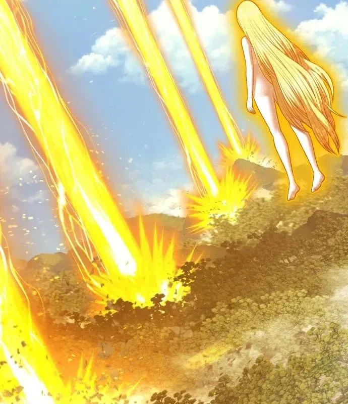 Gậy Gỗ Cấp 99+ Chap 177 - Next Chap 176