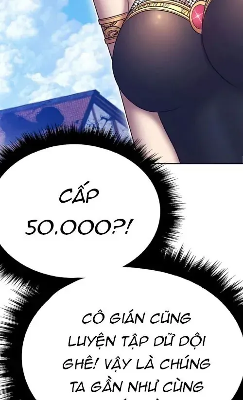 Gậy Gỗ Cấp 99+ Chap 178 - Next Chap 177