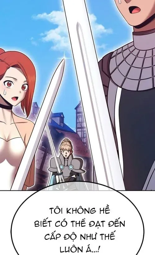 Gậy Gỗ Cấp 99+ Chap 178 - Next Chap 177