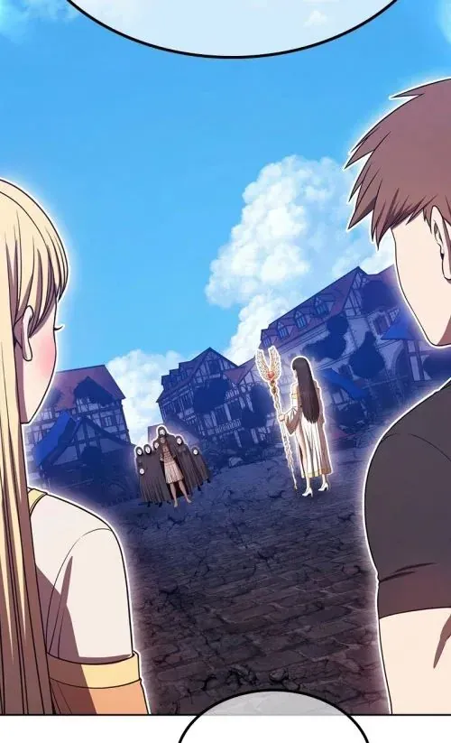 Gậy Gỗ Cấp 99+ Chap 178 - Next Chap 177