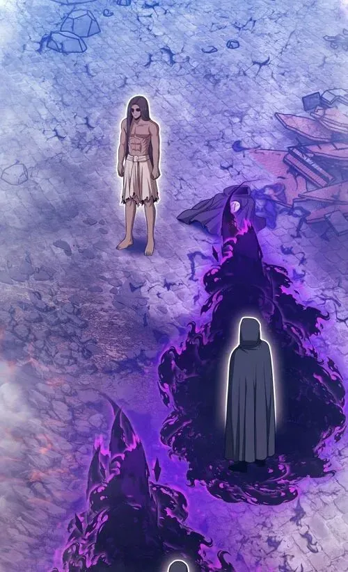 Gậy Gỗ Cấp 99+ Chap 178 - Next Chap 177