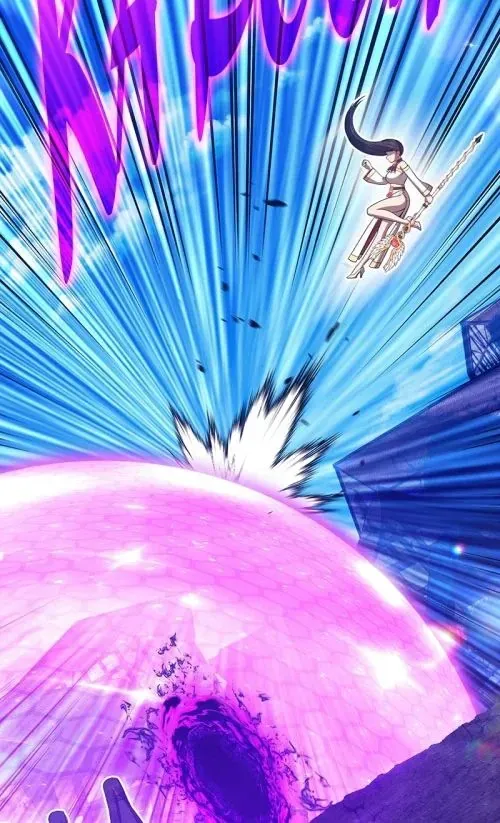 Gậy Gỗ Cấp 99+ Chap 178 - Next Chap 177