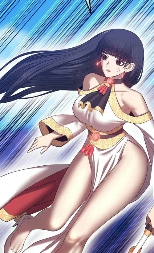 Gậy Gỗ Cấp 99+ Chap 178 - Next Chap 177