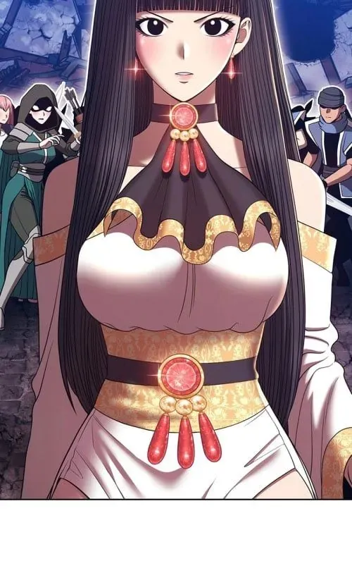 Gậy Gỗ Cấp 99+ Chap 178 - Next Chap 177