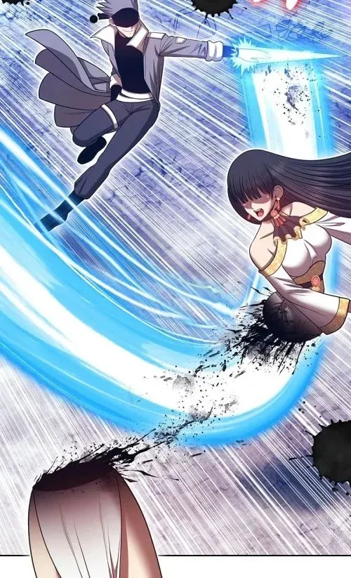 Gậy Gỗ Cấp 99+ Chap 178 - Next Chap 177