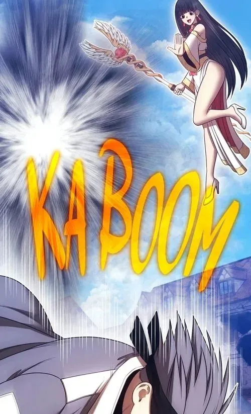 Gậy Gỗ Cấp 99+ Chap 178 - Next Chap 177