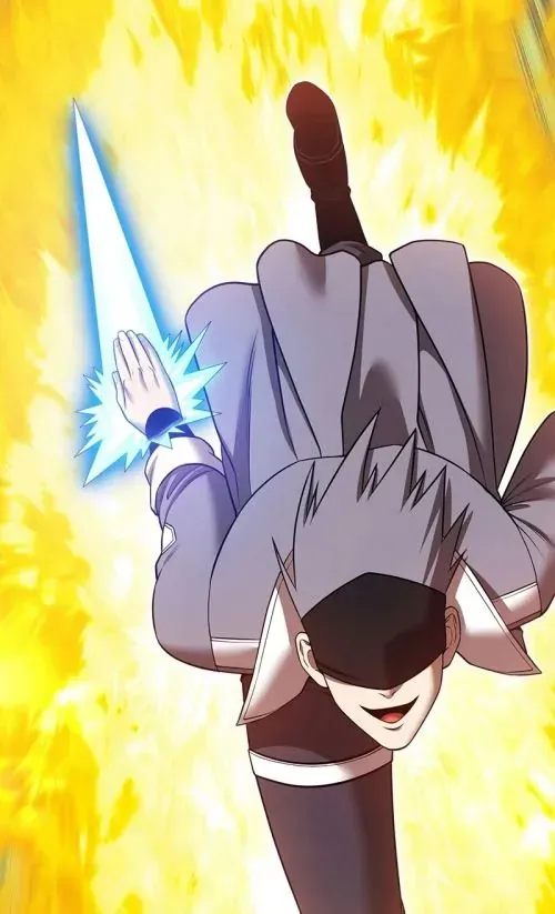 Gậy Gỗ Cấp 99+ Chap 178 - Next Chap 177