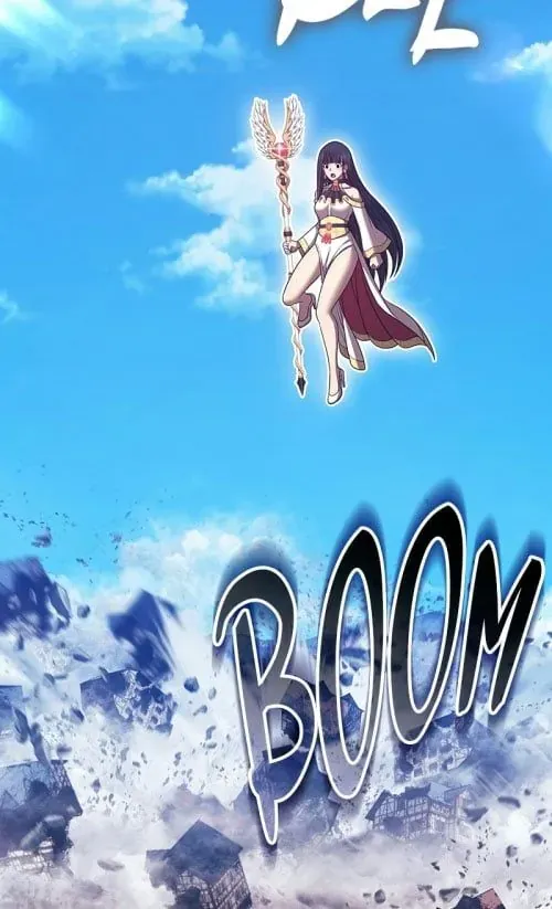 Gậy Gỗ Cấp 99+ Chap 178 - Next Chap 177