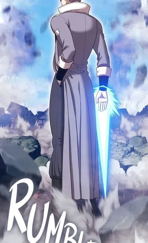 Gậy Gỗ Cấp 99+ Chap 178 - Next Chap 177