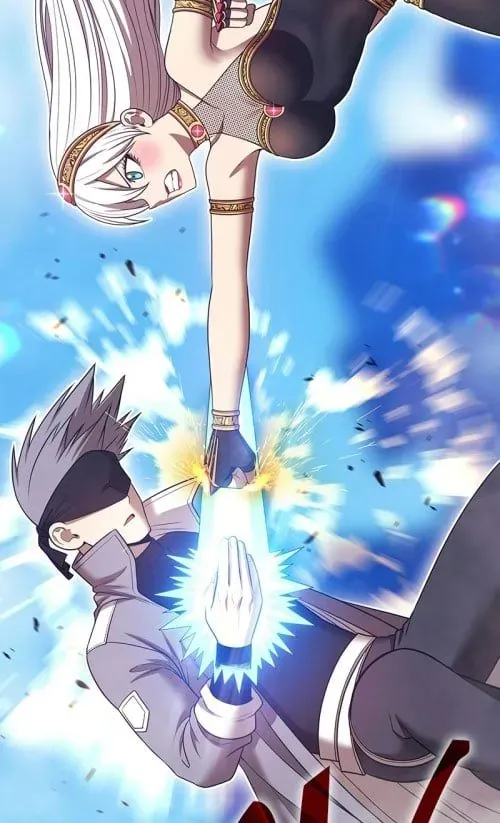 Gậy Gỗ Cấp 99+ Chap 178 - Next Chap 177